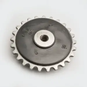 Oil Pump Sprocket Hh