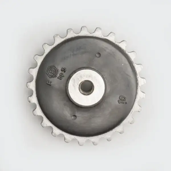 Oil Pump Sprocket Hh - Image 2