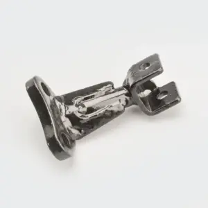 Footrest Bracket [f] Rh [b] Splendor O/m