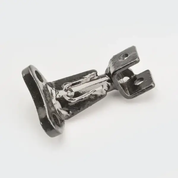 Footrest Bracket [f] Rh [b] Splendor O/m
