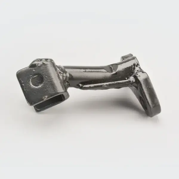 Footrest Bracket [f] Rh [b] Splendor O/m - Image 2