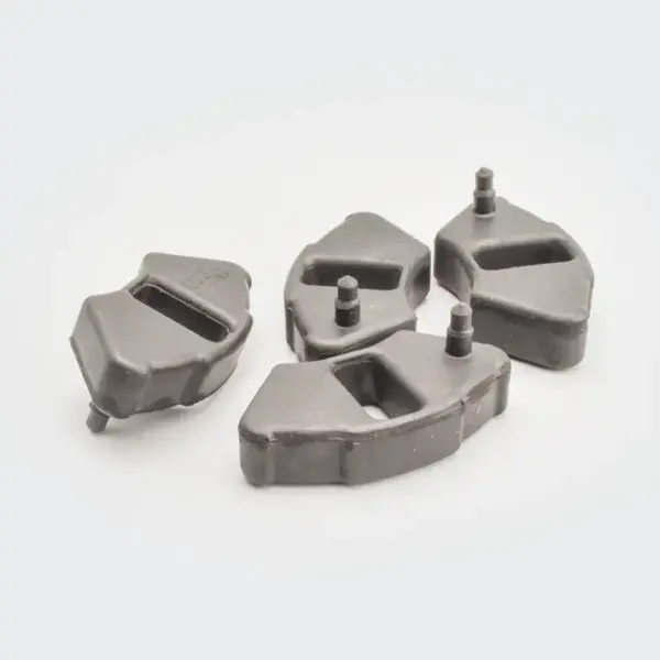 Cush Rubber Hh