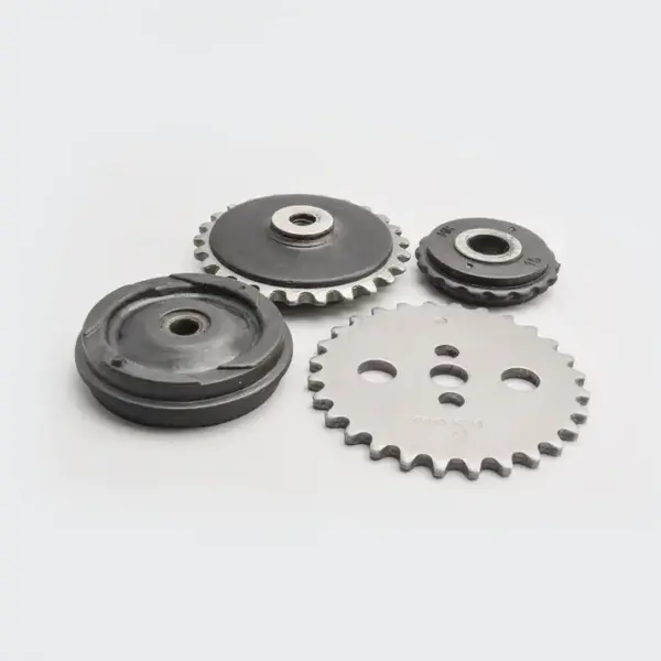 Cam Chain Sprocket [s.o.4] Hh - Image 2