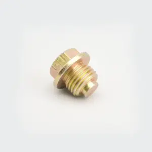 Bolt Push Rod Hh