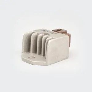 Regulator Cum Rectifier Splendor
