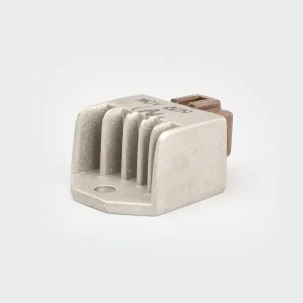 Regulator Cum Rectifier Splendor