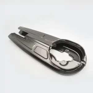 Chain Cover [blk] Passion Plus [aw]/passion Pro