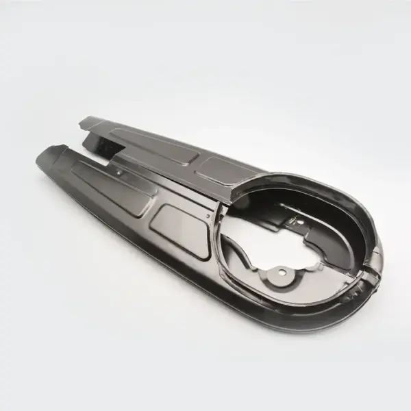 Chain Cover [blk] Passion Plus [aw]/passion Pro
