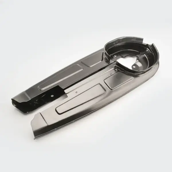 Chain Cover [blk] Passion Plus [aw]/passion Pro - Image 2