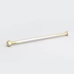 Axle Foundation [w/nut] Hh