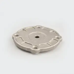 Clutch Lifter Plate Hh