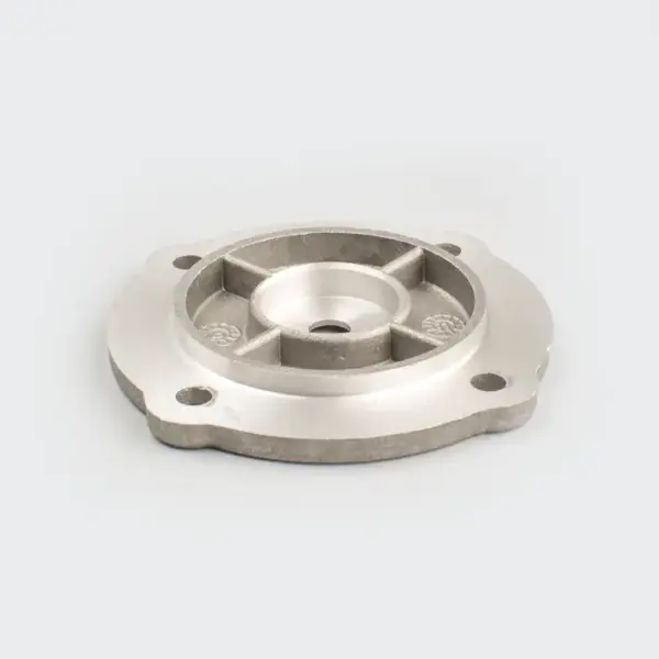 Clutch Lifter Plate Hh - Image 2