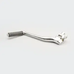 Kick Assy [cp] Splendor N/m/cd-deluxe/splendor Pro/dawn/hfdlx Bs6