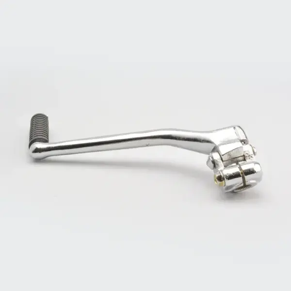 Kick Assy [cp] Splendor N/m/cd-deluxe/splendor Pro/dawn/hfdlx Bs6 - Image 2