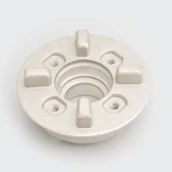 Sprocket Hub Hh