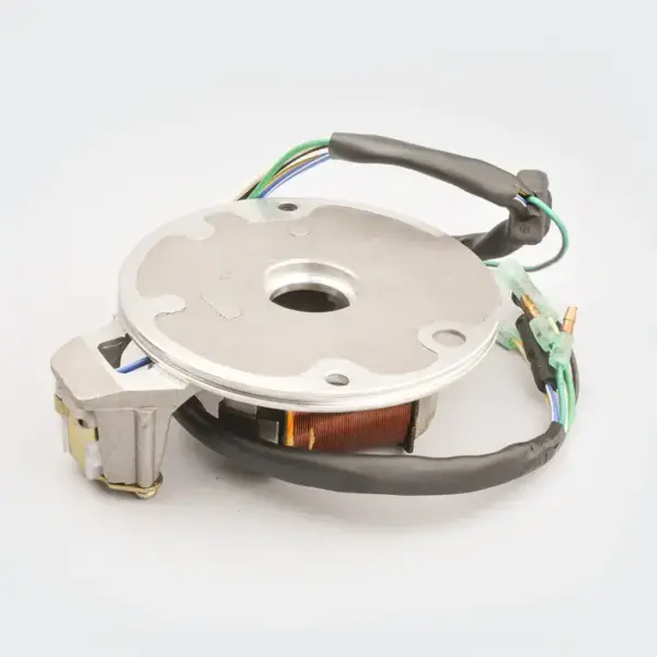 Coil Plate Assy Hh - Image 2