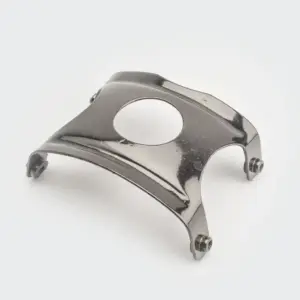 Clamp Mudguard [f] Cbz/ambition