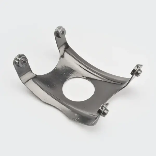Clamp Mudguard [f] Cbz/ambition - Image 2