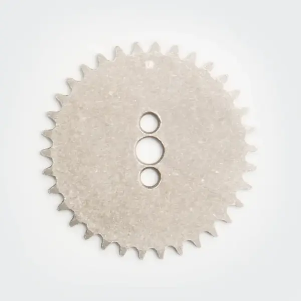 Cam Chain Sprocket Super Splendor - Image 2