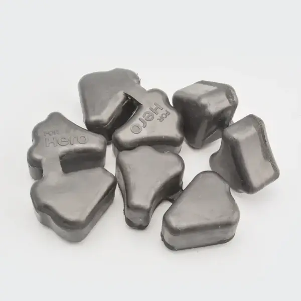 Cush Rubber Super Splendor/passion Pro