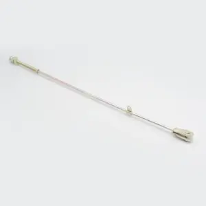 Brake Rod Assy Super Splendor/glamour
