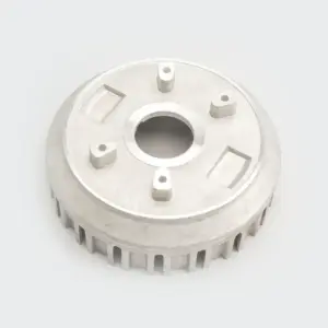 Clutch Bell Super Splendor
