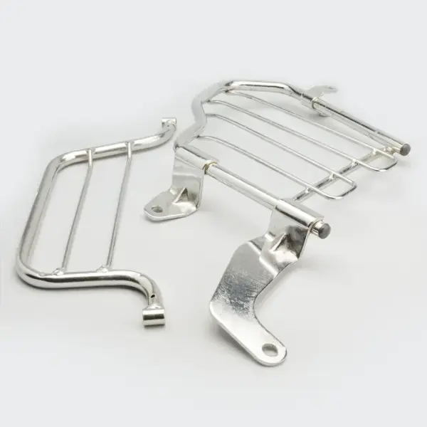 Saree Guard (w/footrest) [cp] Passion Pro