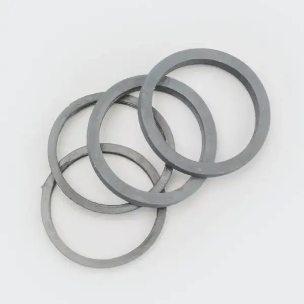 Rubber Ring Kit Wheel Cylinder (s.o.4) Cbz - Image 2