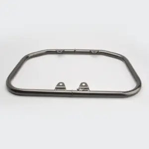 Crash Guard (blk) Cd-deluxe/dawn/nxg/splendor