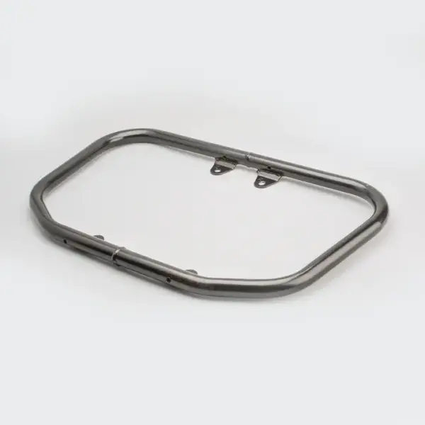 Crash Guard (blk) Cd-deluxe/dawn/nxg/splendor - Image 2