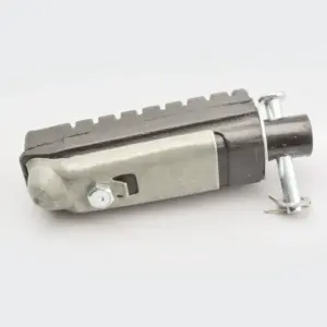 Footrest Assy [f&r] Rh Cbz-xtreme