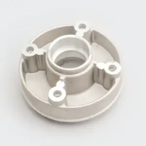 Sprocket Hub Cd-deluxe