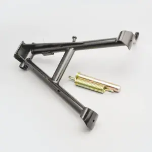 Centre Stand Assy W/pin & Spring Cbz-xtreme/hunk