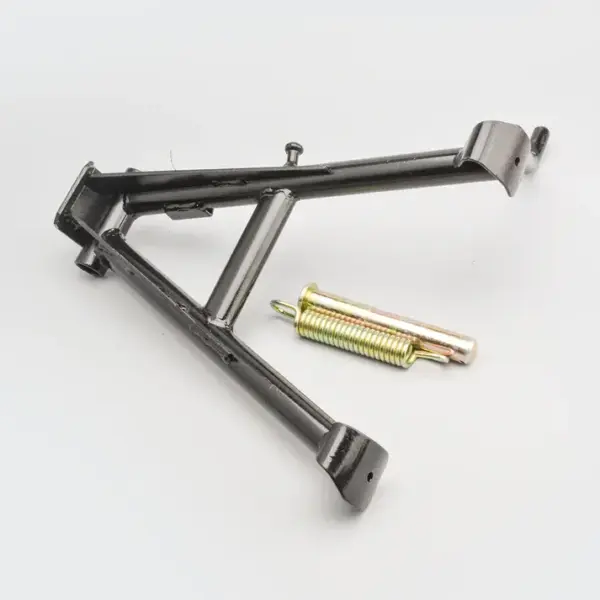 Centre Stand Assy W/pin & Spring Cbz-xtreme/hunk