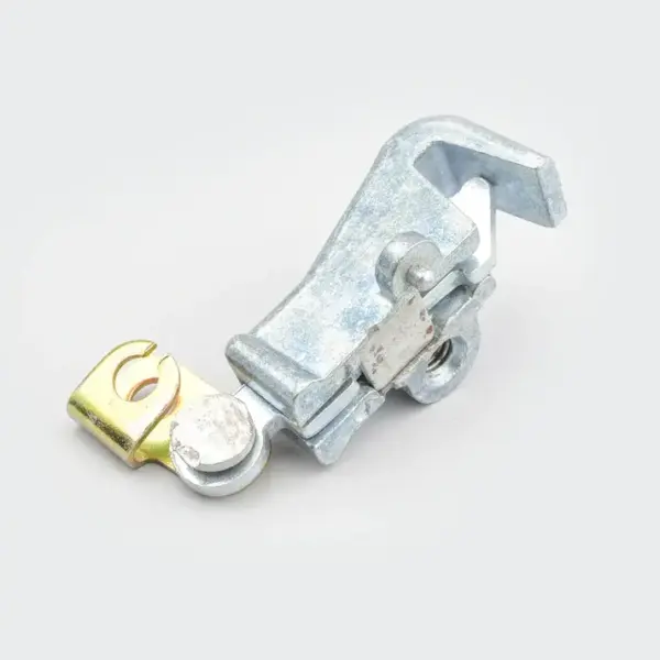 Seat Lock Bracket Passion/dawn/passion Plus/passion Pro/cbz/glamour/super Splendor - Image 2