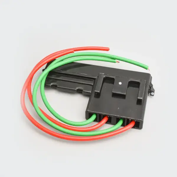 Fuse Case Assy Passion Pro/activa Het - Image 2