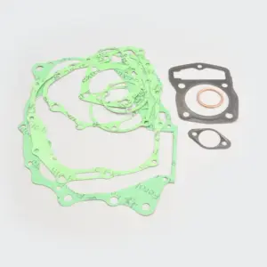 Packing Kit Cbz/ambition
