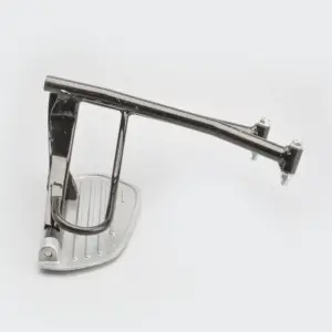 Ladies Footrest Pleasure