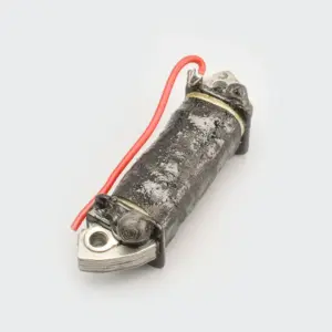 Coil Starting (blk) Splendor Plus N/m
