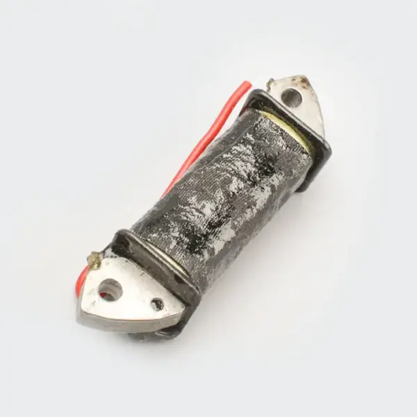 Coil Starting (blk) Splendor Plus N/m - Image 2