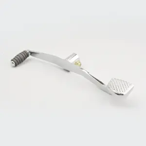 Gear Lever. [cp] Cd-deluxe/dawn