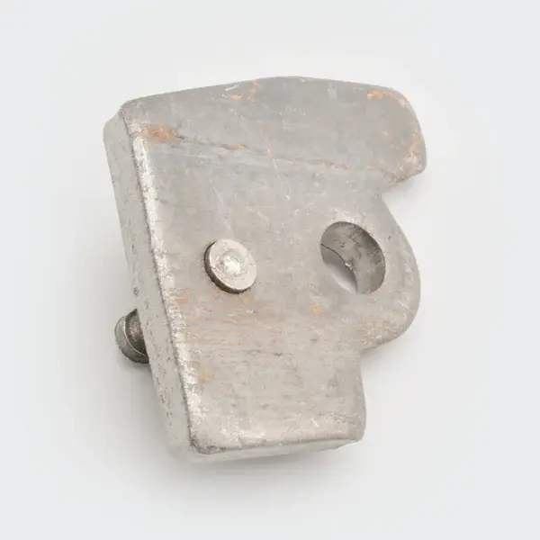 Side Stand Bracket Splendor - Image 2
