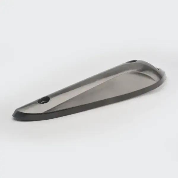 Silencer Patra [blk] Pleasure N/m - Image 2