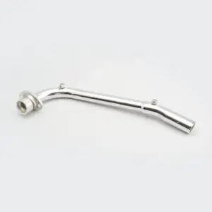 Silencer Bend Pipe Hh