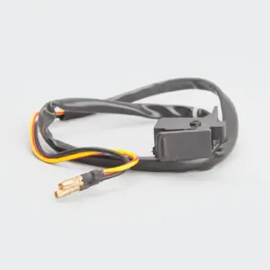 Switch Starter W/wire Xpro/shine N/m/super Splendor N/m