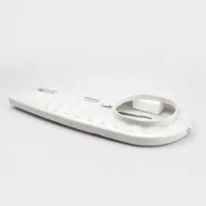 Chain Cover [slvr] [pvc] Hh