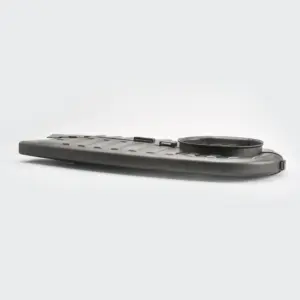 Chain Cover [blk] [pvc] Splendor