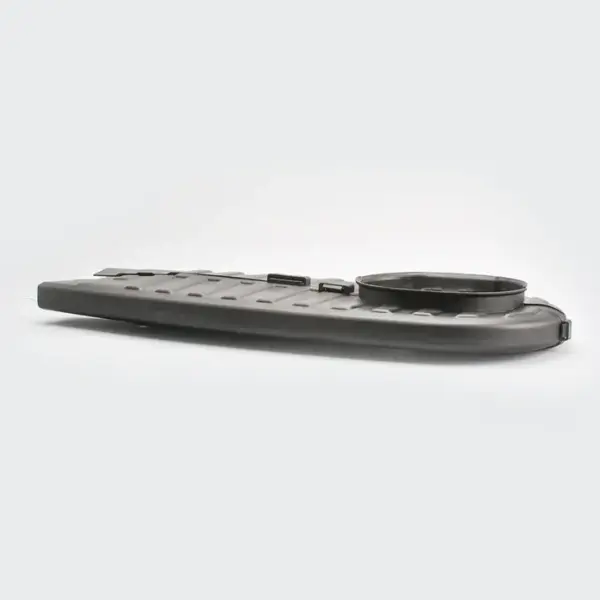 Chain Cover [blk] [pvc] Splendor
