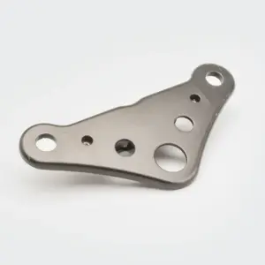 Handle Plate Cd-deluxe