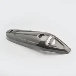 Silencer Patra [blk] Pleasure O/m